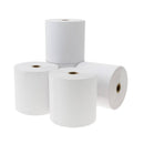 Rouleau papier thermique pour balance enregistreuse x 50