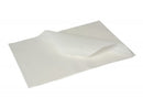 x500 Papier Cuisson Réutilisable 