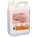 Savon Liquide Antibactérien 5L