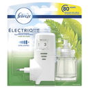 Désodorisant Électrique Febreze Kit rosée du matin