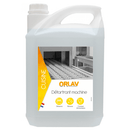 Nettoyant détartrant lave-vaisselle