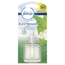 Febreze Désodorisant Électrique Recharge rosée du matin