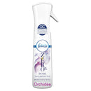 Febreze Zéro% Désodorisant Naturel sans gaz parfum orchidée 300ml