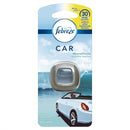 Febreze Désodorisant Voiture Envolée Marine