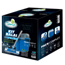 Kit Balai Serpillere Microfibre Tamiz