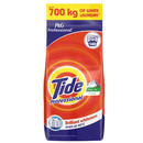 14kg Lessive Poudre Tide Blancheur 