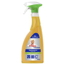 Nettoyant Dégraissant Multi-Usages Mr Propre 750ml