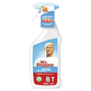 Mr Propre Spray Nettoyant Multi-Usages Javel 750ml