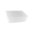 Lot de 5 Boîtes Alimentaires Cartybox 3000ml - Obbi