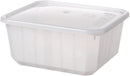 Lot de 5 Boîtes Alimentaires Cartybox 450ml 