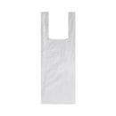 Tablier Jetable Plastique