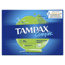 Tampax Compak